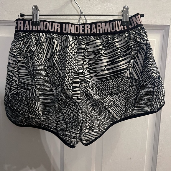 Under Armour Shorts - Picture 2 of 2